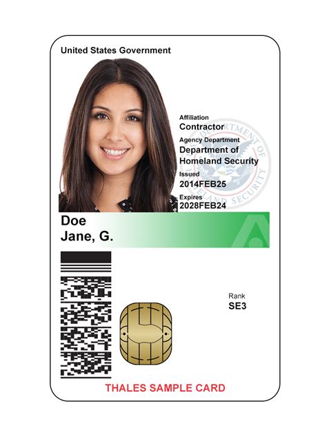 piv access control cards|us access piv card.